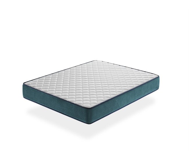 Colchão de molas ensacadas CRONO, Altura 24 CM 