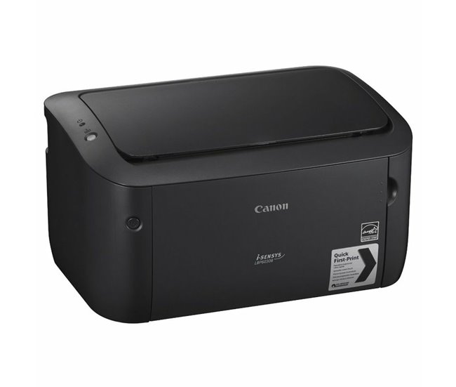 Impressora Laser Canon 8468B006 Preto