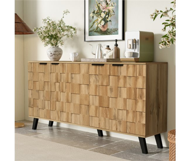 Aparador, quarto, sala de jantar Madeira