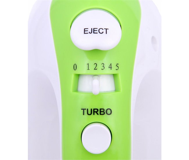 Batedeira de Varas AD 4205g Branco