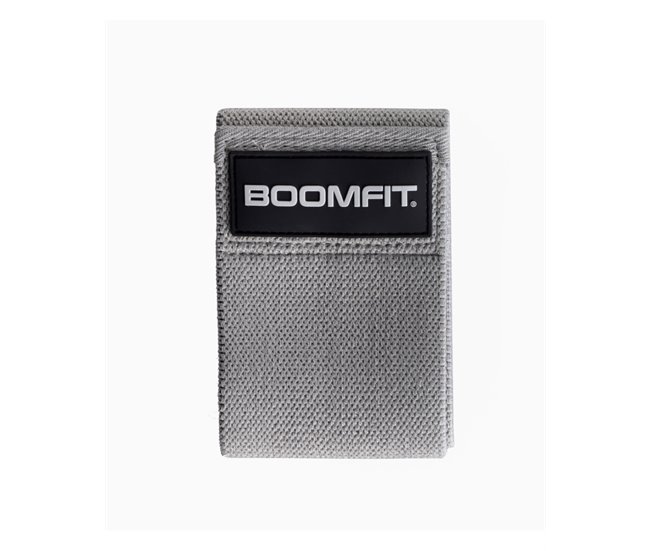 Set Bandas Elásticas Têxteis - BOOMFIT Multicor