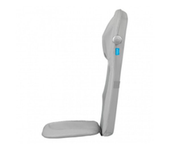 Massajador Corporal Vibratório MCG 810 Cinza