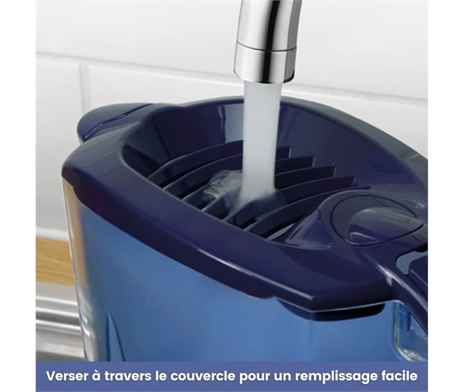 Caneca Filtrante Multicor