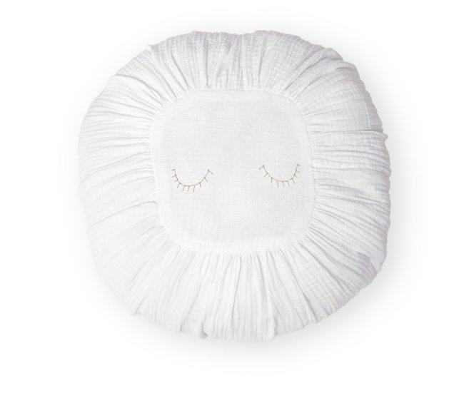 Almofada 35x35 Branco