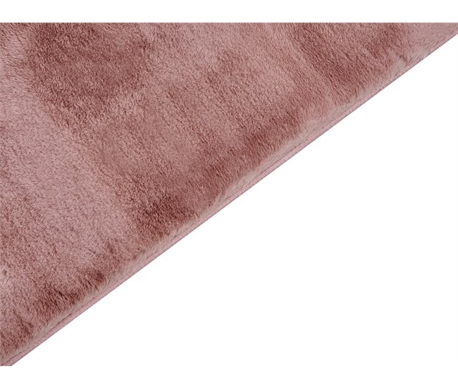Beliani Shaggy (pelos longos) MIRPUR 160x230 Bege