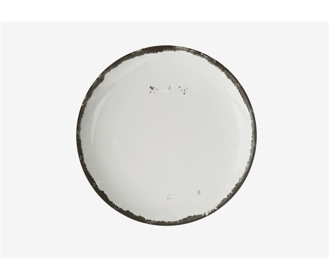 Bowl ALTAMIRA/JAMEO/DRACH marca LA MEDITERRÁNEA 16cm Branco