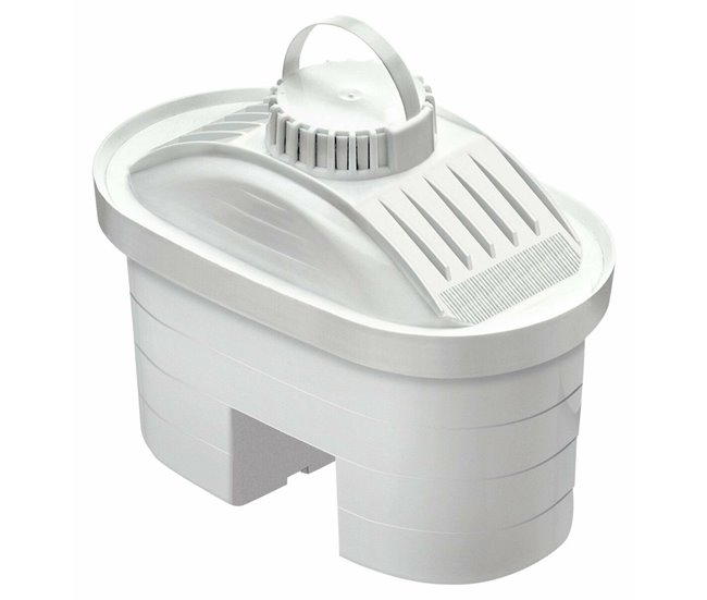 Filtro para Caneca Filtrante Branco