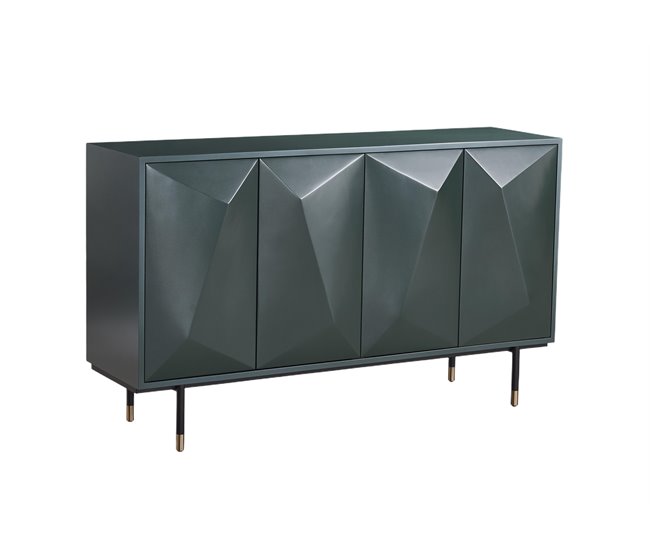 APARADOR STILIG 150 Verde