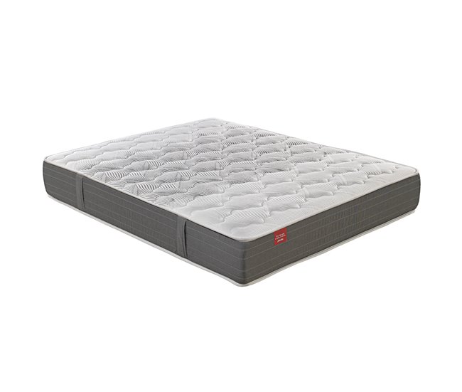 Colchão DREAMLIGHT 8K PIKOLIN NBK + sommier glaciar 