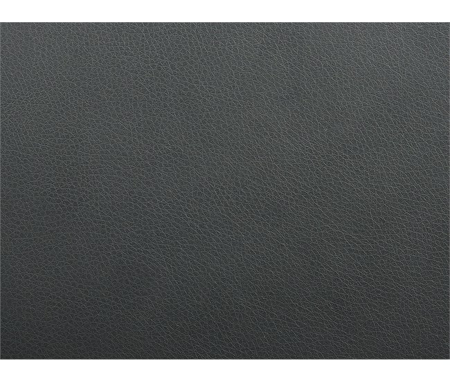 Beliani Silla de comedor DAKOTA Preto