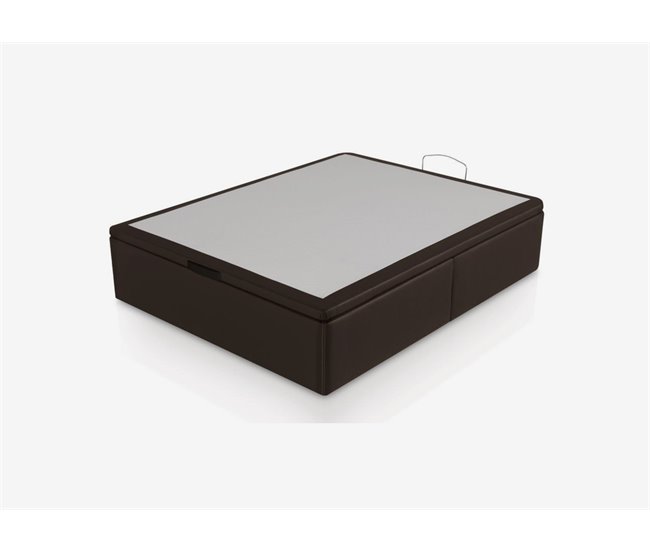 Sommier de polipele SQUARE BOX 