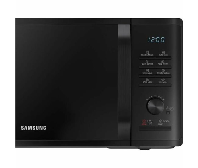 Microondas MS23K3555EKEF Preto
