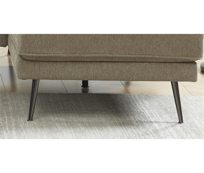 Chaise longue COSMO Bege