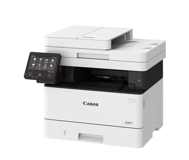 Impressora Laser MF453DW Preto
