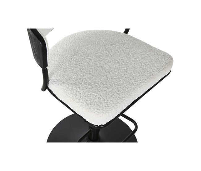 Banqueta Branco
