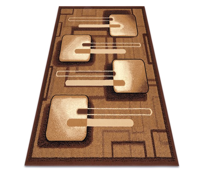 BCF Rug Morad MALINA Classic 160x220 Castanho