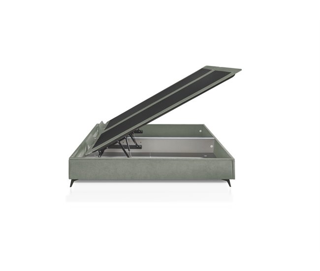 Sommier PRADO SOMNALIS PREMIUM 