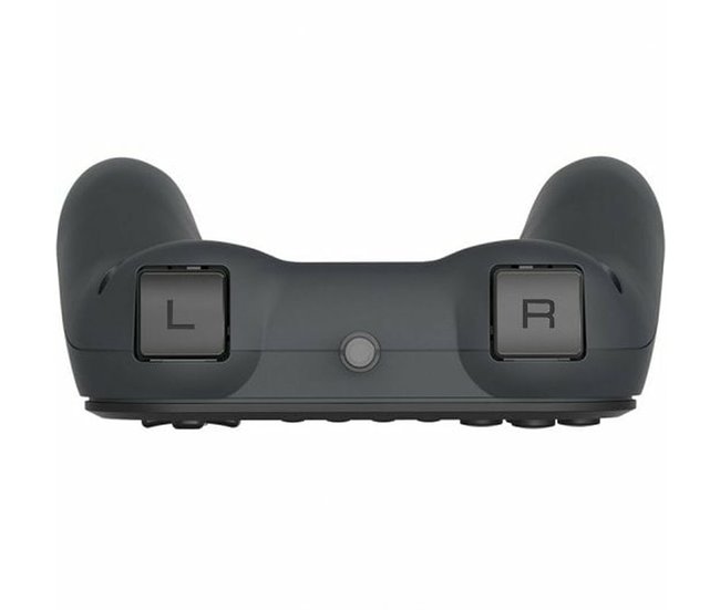 Comando Gaming NSW-064U Preto