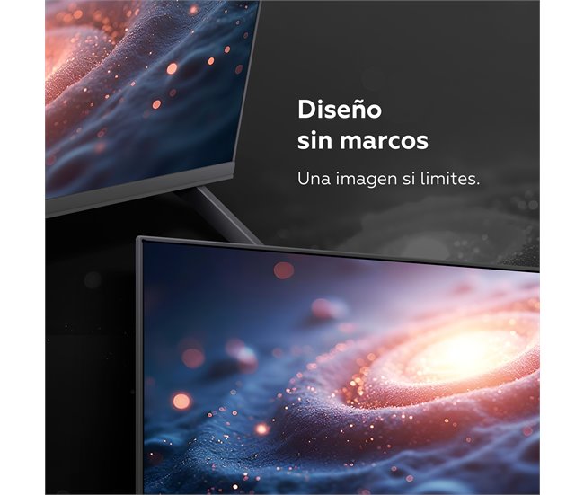 Televisão 32 polegadas - TD Systems PRIME32M20H Preto