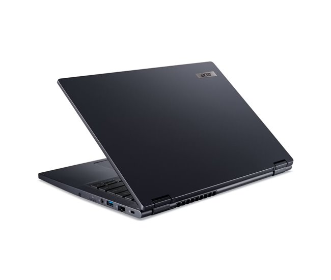 Laptop TMP414RN-54 Azul