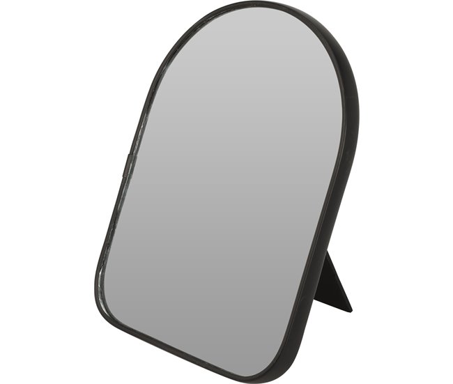 Espelho de mesa FORMAS SORTIDO marca KOOPMAN Preto
