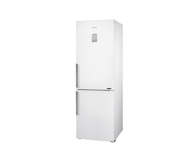 Combinado SAMSUNG RB33J3315WW/EF 339 litros no frost Branco
