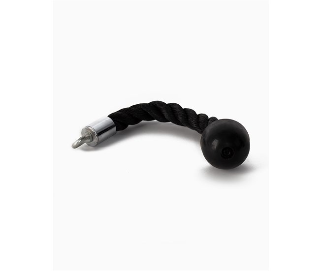 Pega Corda Unilateral - BOOMFIT Preto
