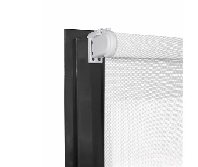 Estor de Rolo Screen Vtx - Grau de Abertura 10% 