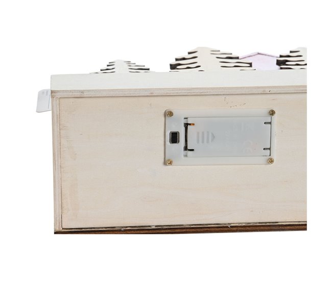 Adorno Natalício Vermelho