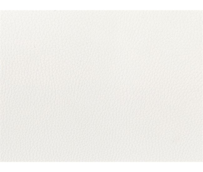 Beliani Cadeira de escritório ROTTERDAM Branco