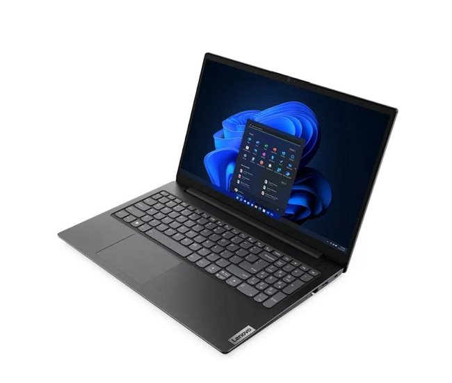 Notebook 82TT00KCSP Preto
