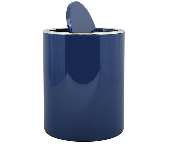 6L Garbage pode "Kamaka" Azul