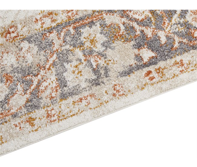 Beliani Pelos curtos NURNUS 80x150 Bege
