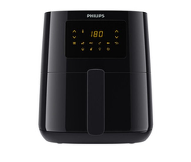 Fritadeira HD9270/70 Preto