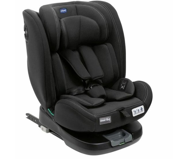 Cadeira para Automóvel EVO I-SIZE Preto