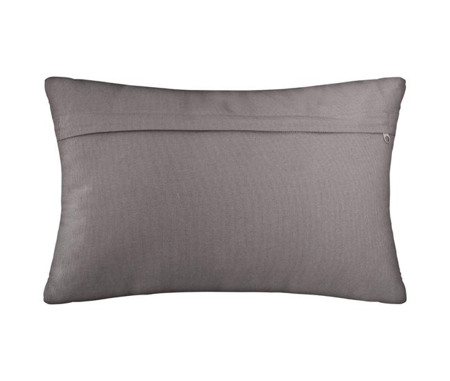 Almofada Otto Cinza