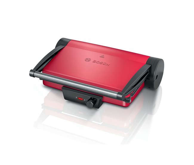 Barbecue Elétrico TCG4104 Preto