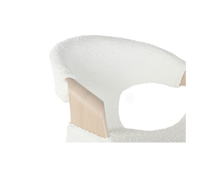 Banqueta Branco