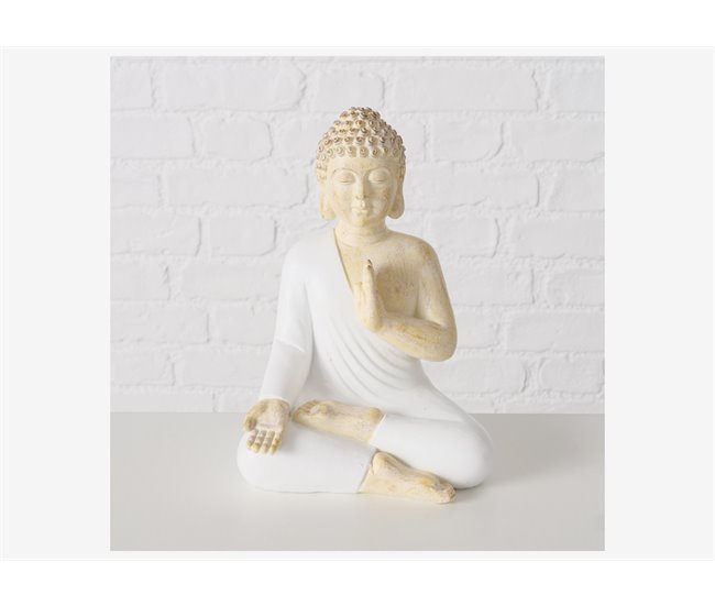 Figura decorativa JAMORY sortido da marca BOLTZE Branco