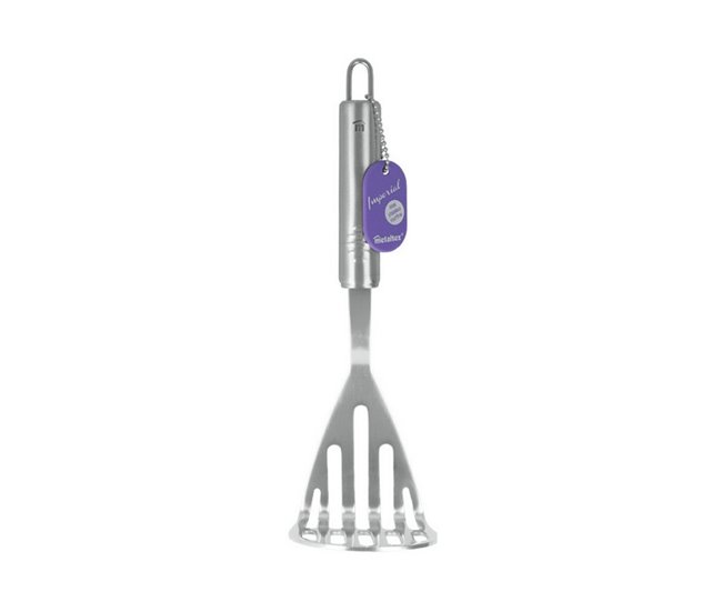 Esmagador de Batatas Imperial Prata