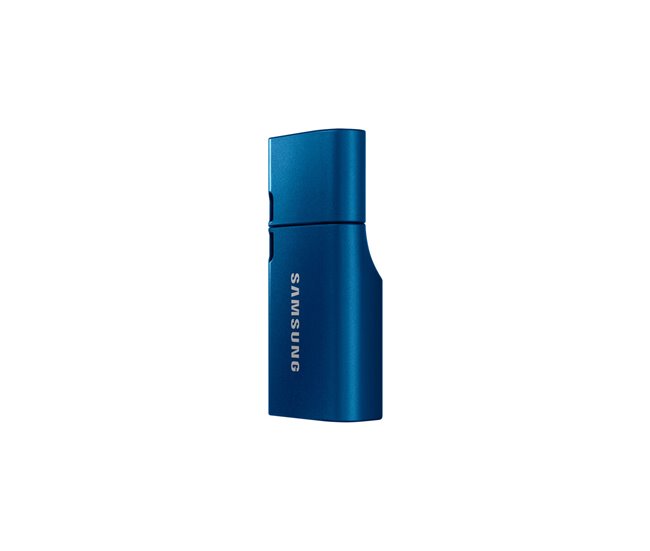 Memória USB MUF-256DA Azul