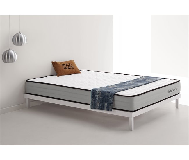  Colchão viscoelástico Hr Air Comfort Wallin 