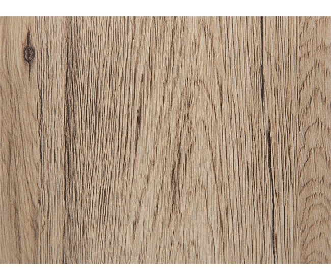 Beliani Mesa de TV FORESTER 150 Branco