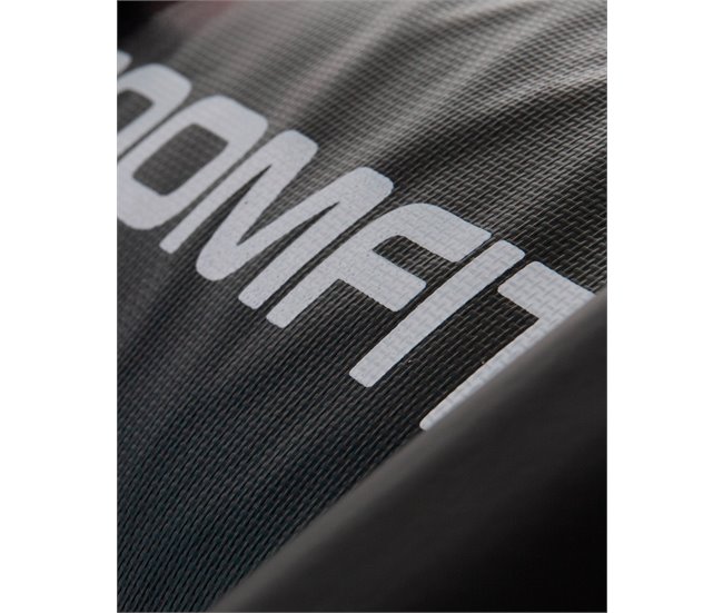 Power Bag 10Kg - BOOMFIT Preto