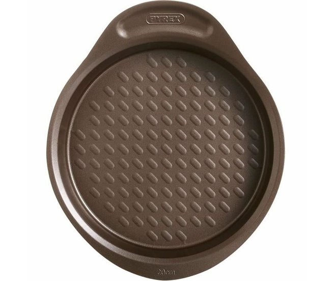 Molde para Bolos Preto