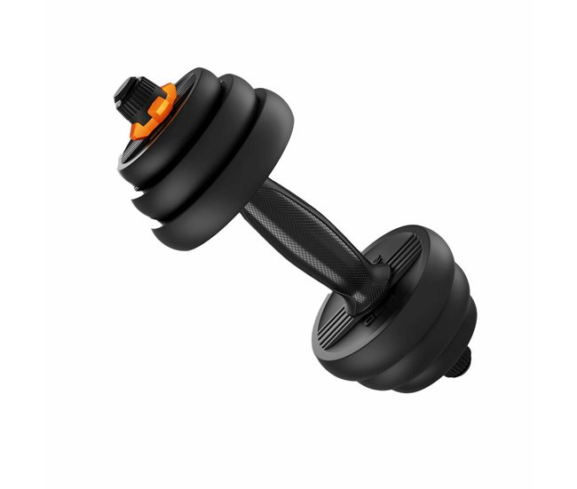 Halteres FED Multicor