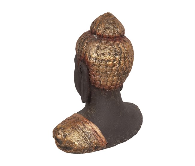 Beliani Acessório decorativo CARUM Preto