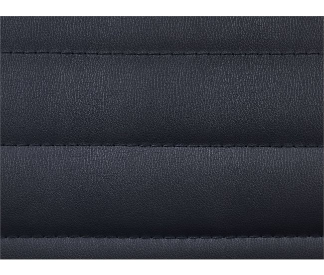 Cadeira de escritório LEADER Beliani Preto