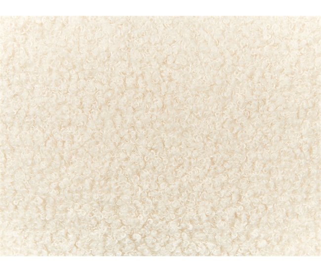 Beliani Cojín decorativo GLADIOLUS 172x14 Bege