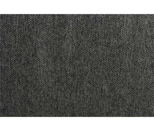 Sofá cama com abertura italiana SAGA Preto